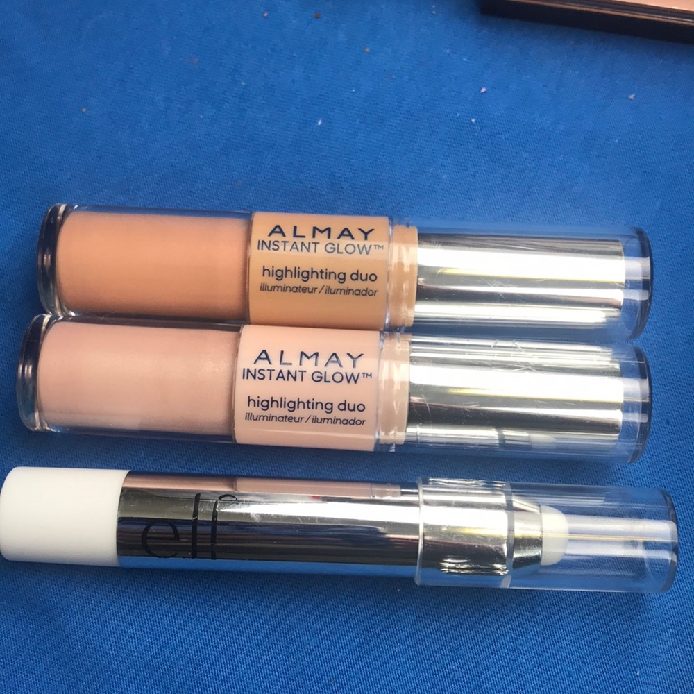 Highlighter bundle!